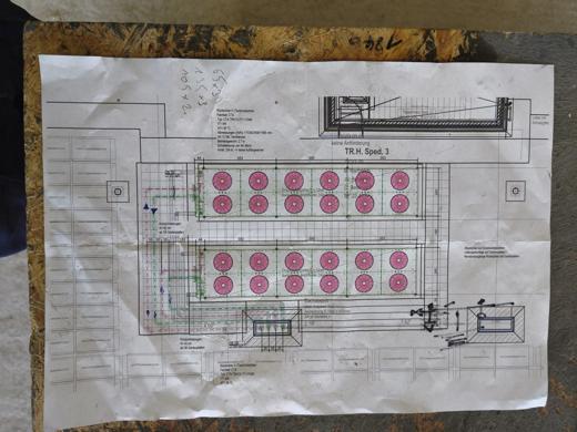 Plan d'installation